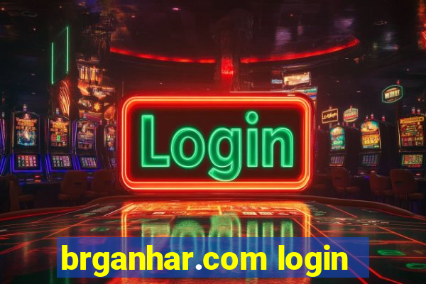 brganhar.com login